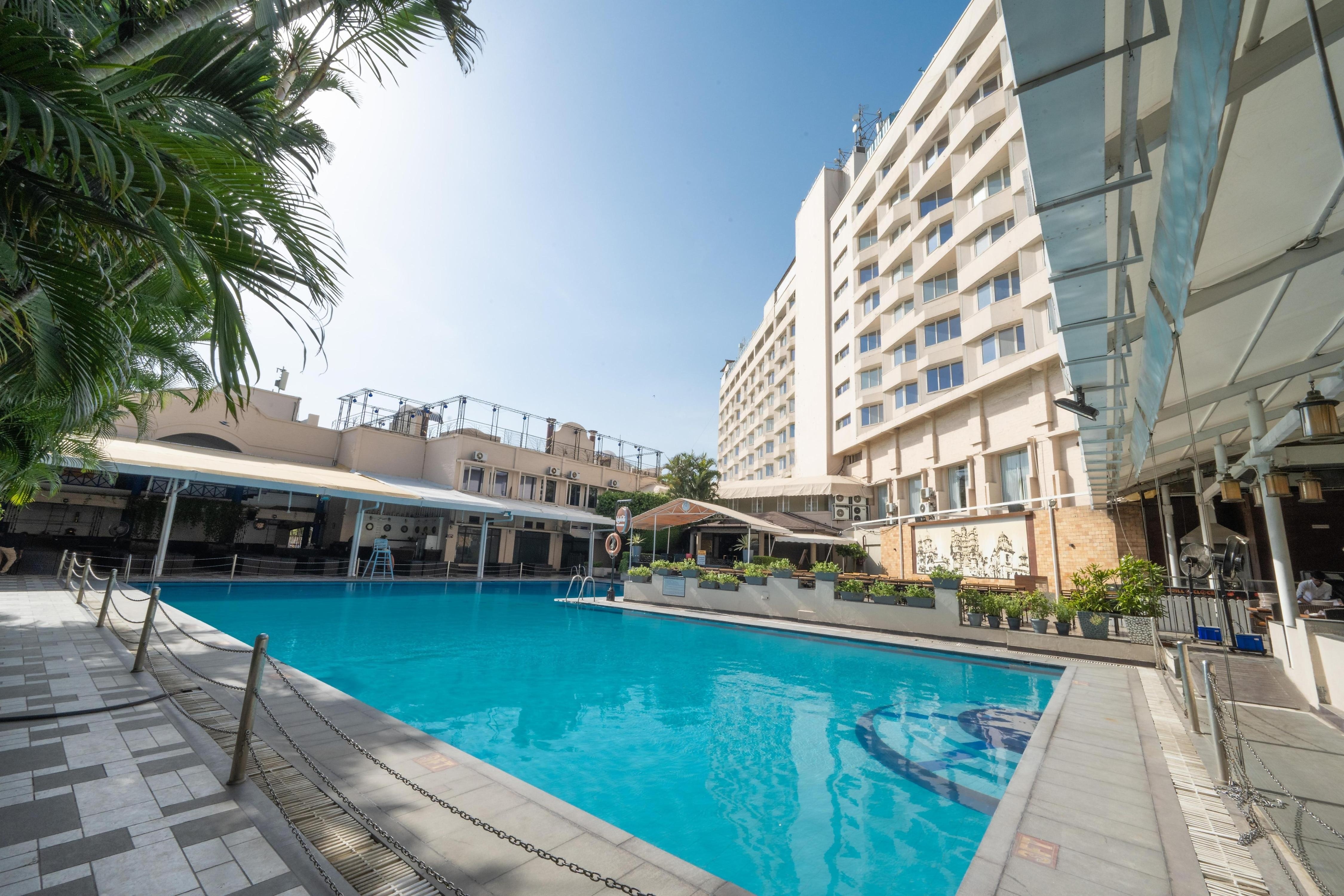 SAYAJI INDORE